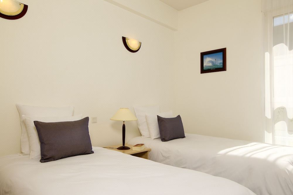Photo of Bedroom in Nord-Saint-Martin