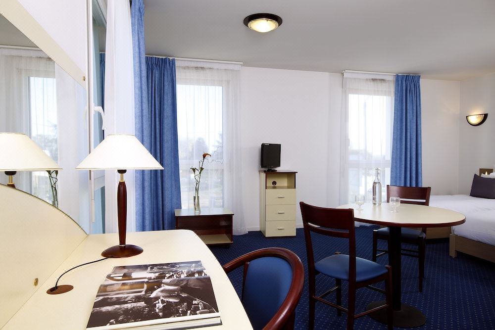 Photo of Livingroom in Nord-Saint-Martin