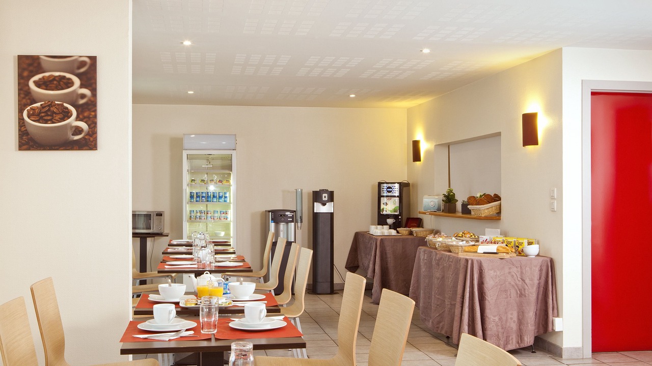 Photo of Livingroom in Villejean