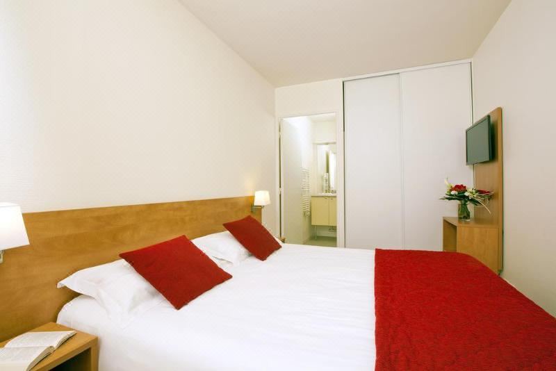 Photo of Bedroom in Villejean