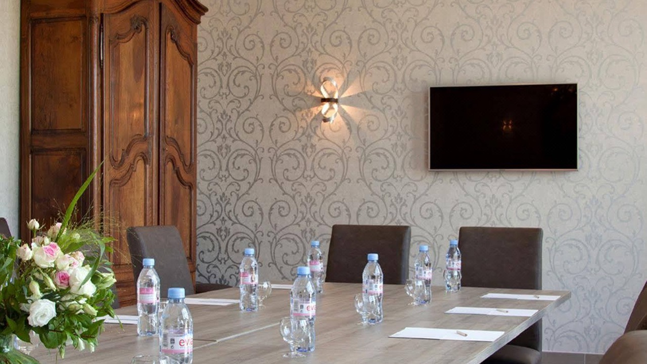 Photo of Livingroom in Marcey-les-Greves