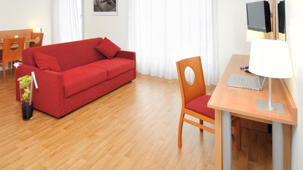 Photo of Livingroom in Villejean