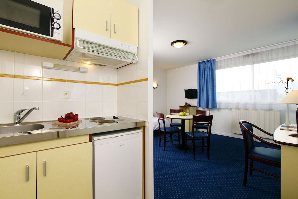 Photo of Kitchen in Nord-Saint-Martin