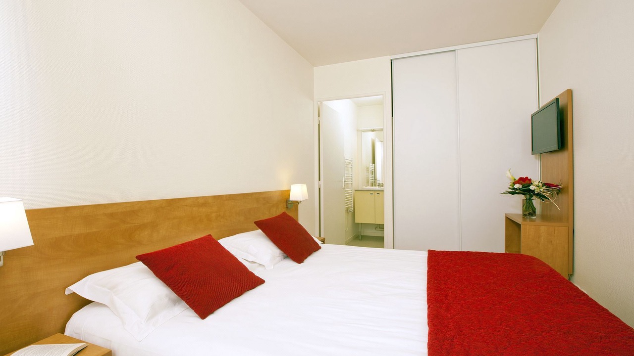Photo of Bedroom in Villejean