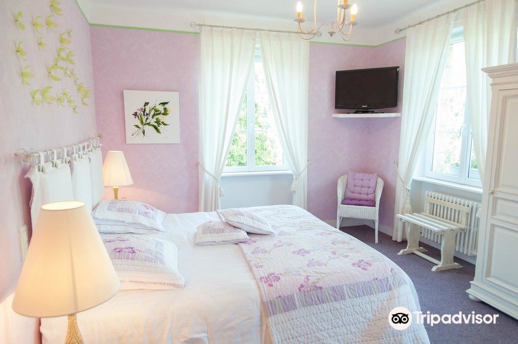 Photo of Bedroom in Marcey-les-Greves