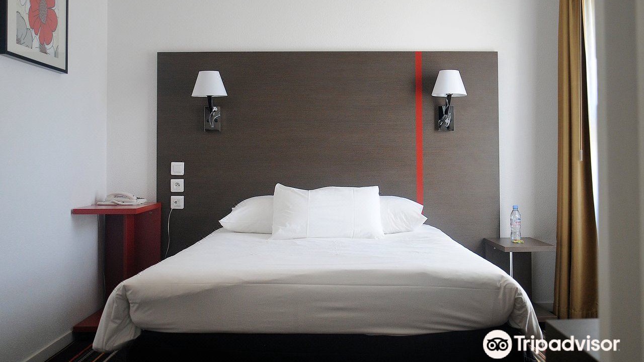 Photo of Bedroom in Segre