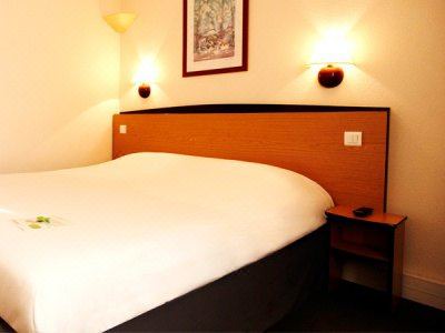 Photo of Bedroom in Cleunay