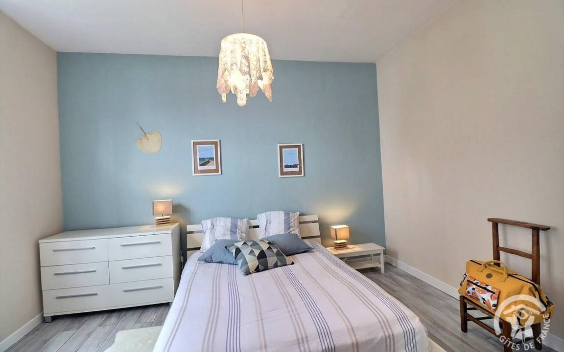 Photo of Bedroom in Esperance-Cottages