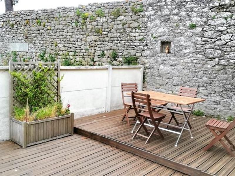 Photo of Patio Balcony in Clis