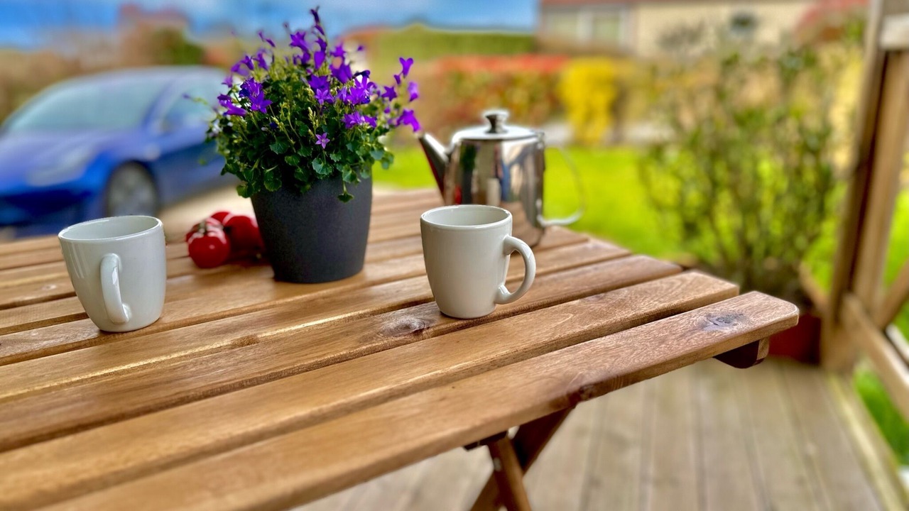 Photo of Outdoor in Grandcamp-Maisy