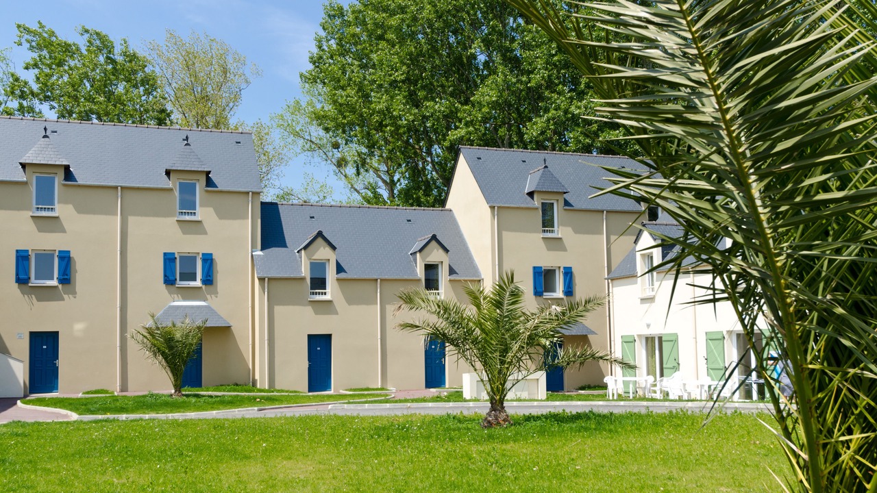 Photo of Outdoor in La Guymauviere-La Hulotais-La Bourelais
