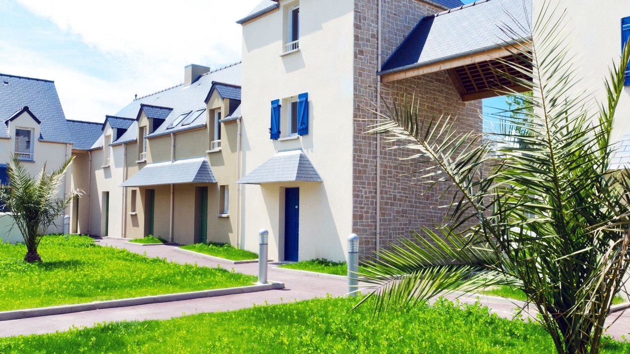 Photo of Outdoor in La Guymauviere-La Hulotais-La Bourelais