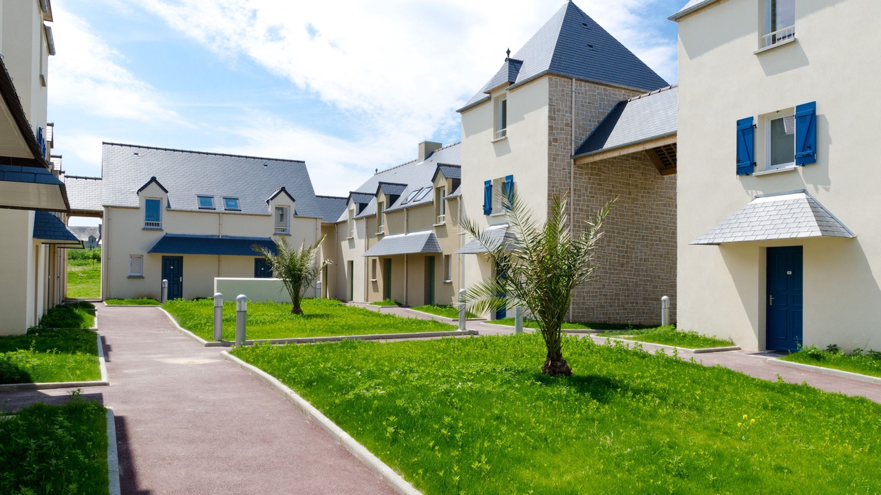 Photo of Outdoor in La Guymauviere-La Hulotais-La Bourelais