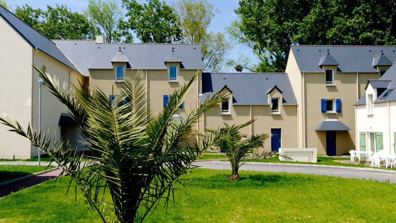 Photo of Outdoor in La Guymauviere-La Hulotais-La Bourelais