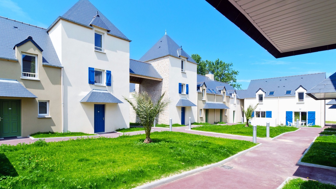 Photo of Outdoor in La Guymauviere-La Hulotais-La Bourelais