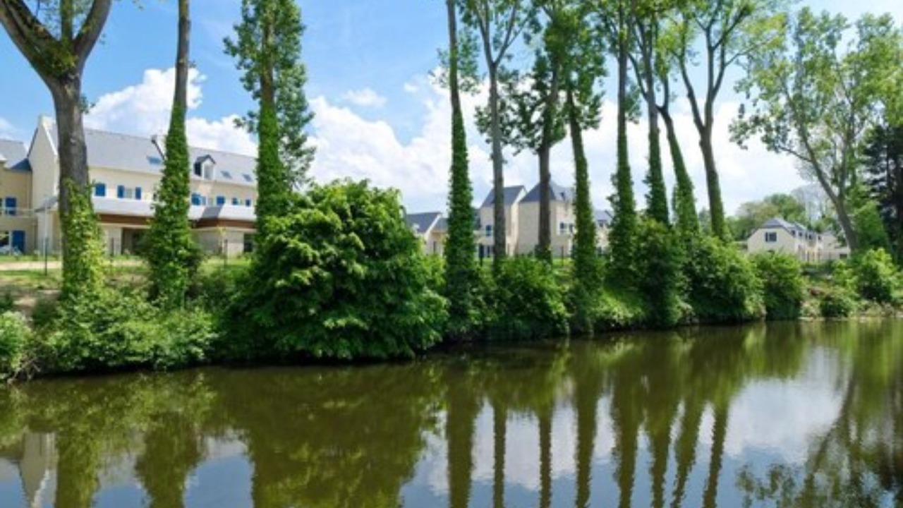 Photo of Outdoor in La Guymauviere-La Hulotais-La Bourelais