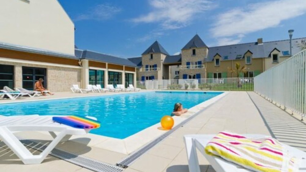 Photo of Outdoor in La Guymauviere-La Hulotais-La Bourelais