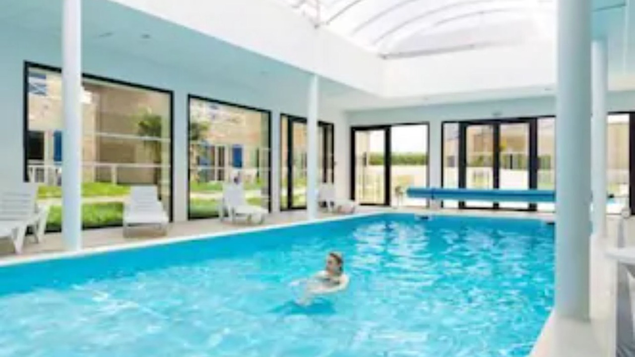 Photo of Outdoor in La Guymauviere-La Hulotais-La Bourelais