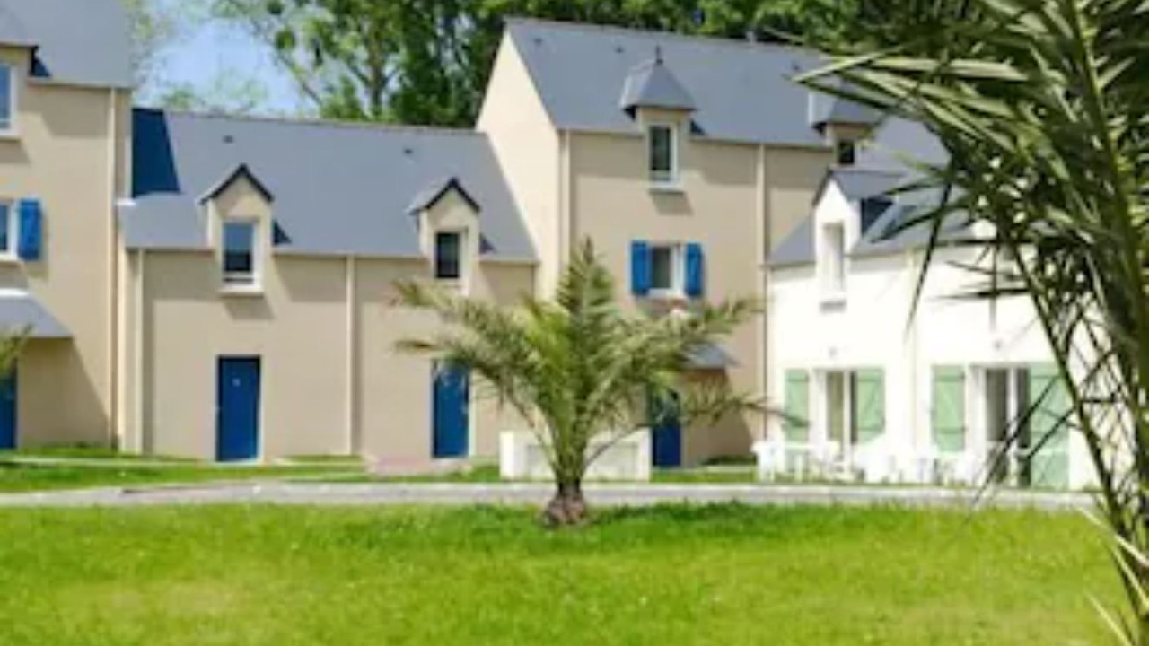 Photo of Outdoor in La Guymauviere-La Hulotais-La Bourelais