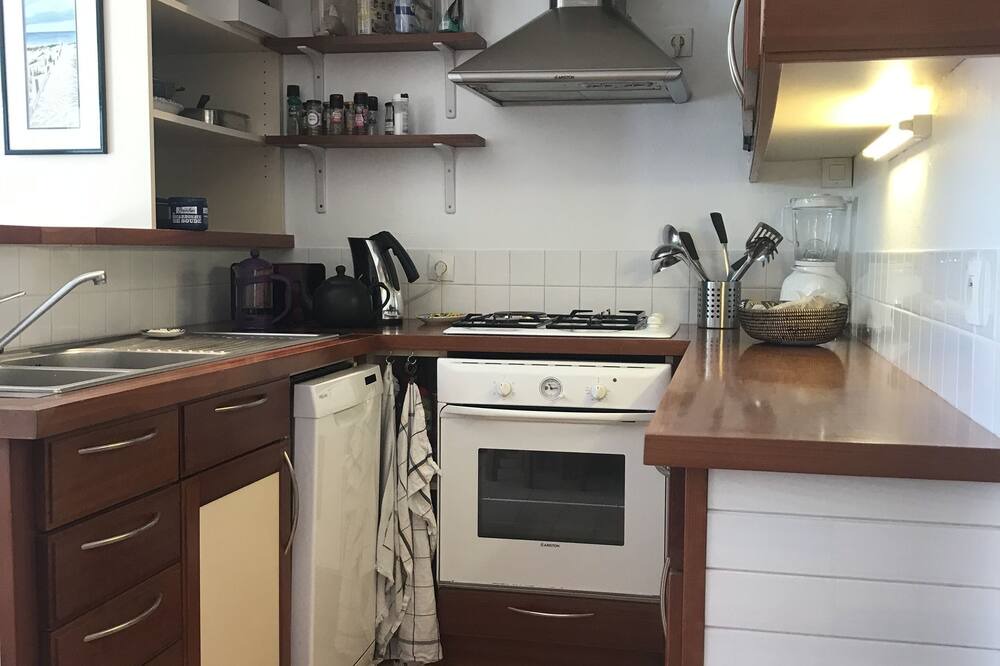 Photo of Kitchen in Ile-aux-Moines