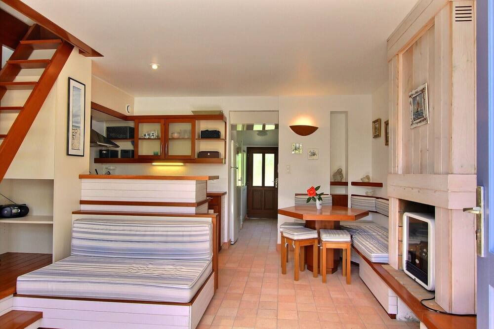 Photo of Livingroom in Ile-aux-Moines