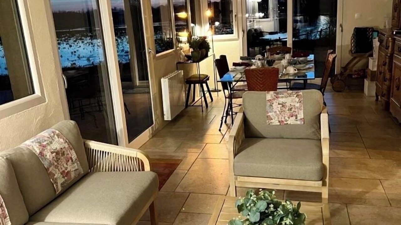 Photo of Livingroom in Sainte-Mere-Eglise