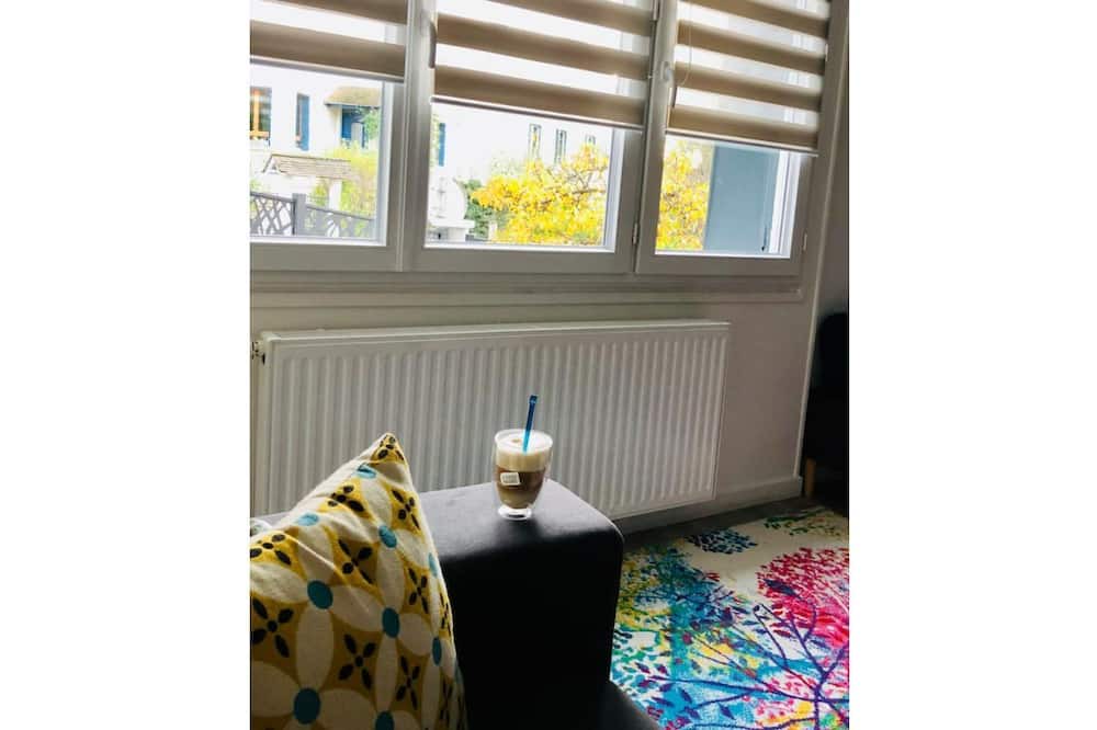 Photo of Bedroom in Chaville