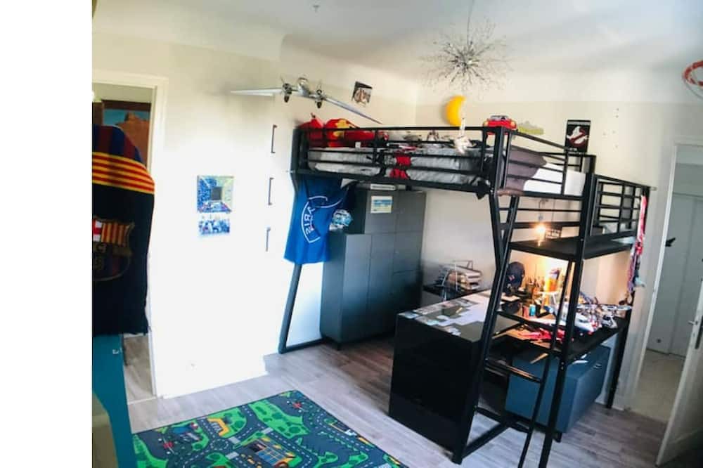 Photo of Bedroom in Chaville