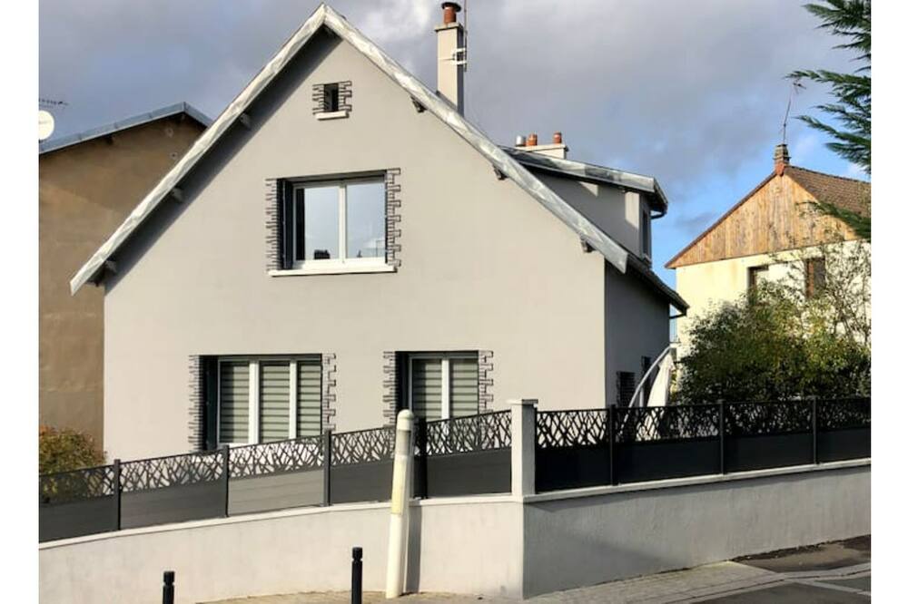 Photo of Outdoor in Chaville
