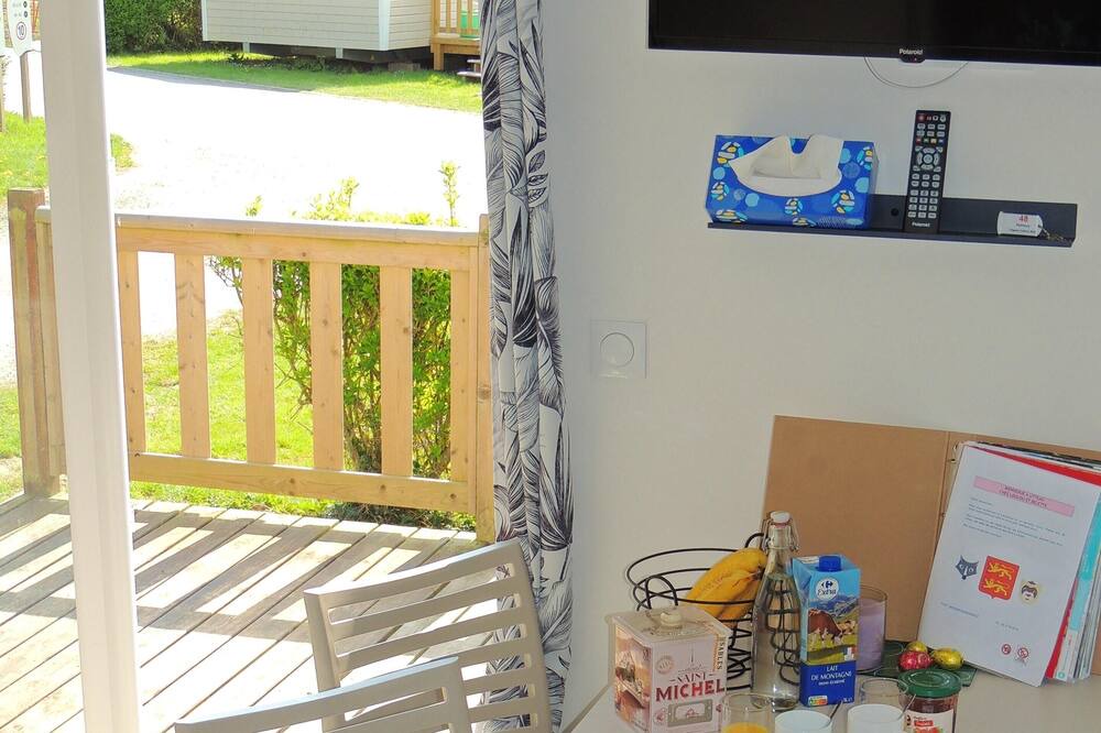 Photo of Livingroom in Litteau