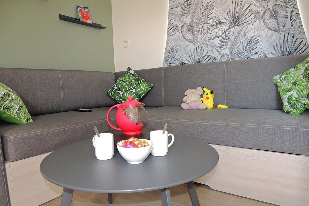 Photo of Livingroom in Litteau