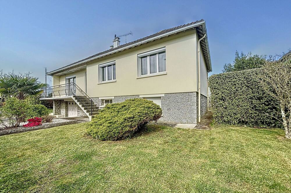 Photo of Outdoor in Donville-les-Bains
