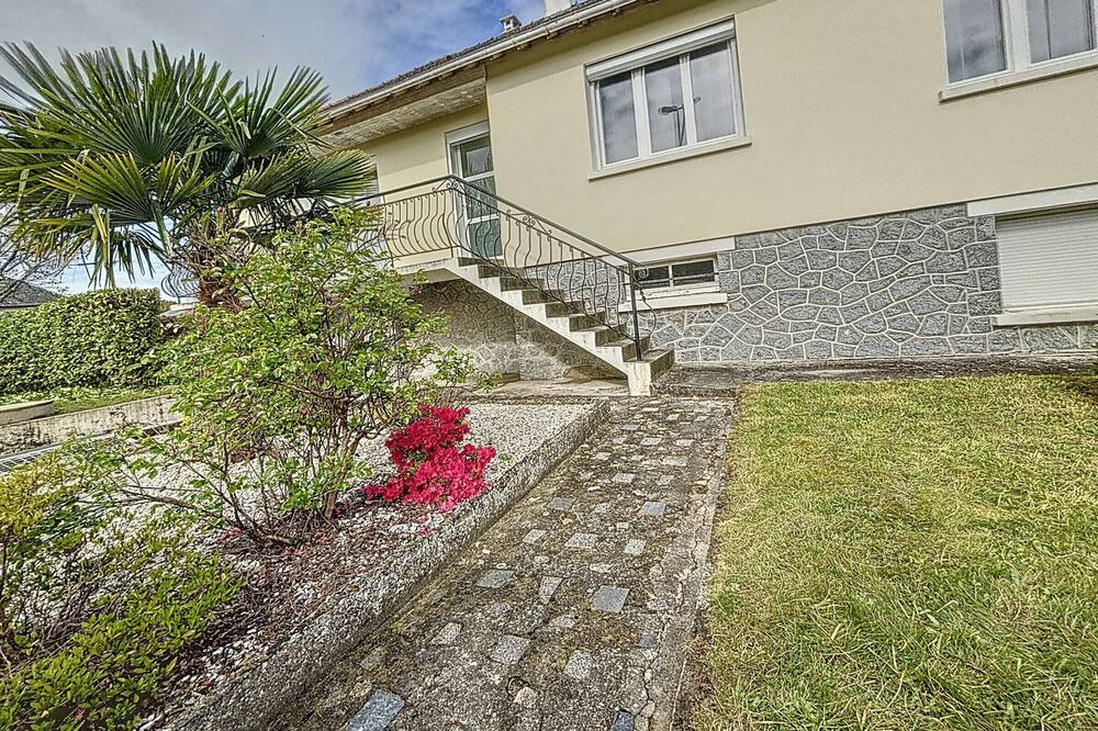 Photo of Outdoor in Donville-les-Bains