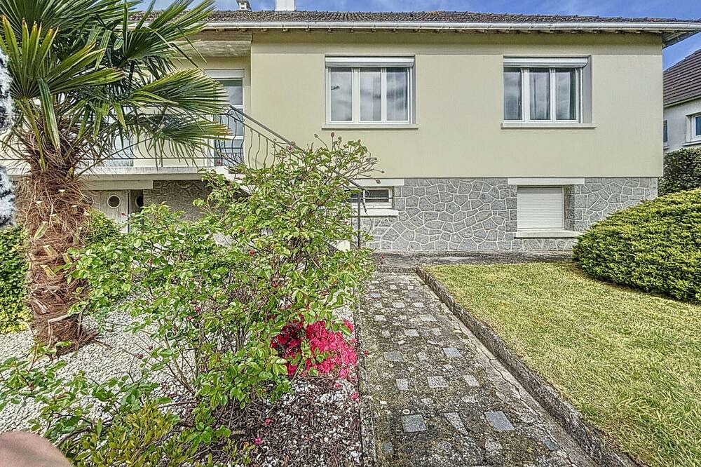 Photo of Outdoor in Donville-les-Bains