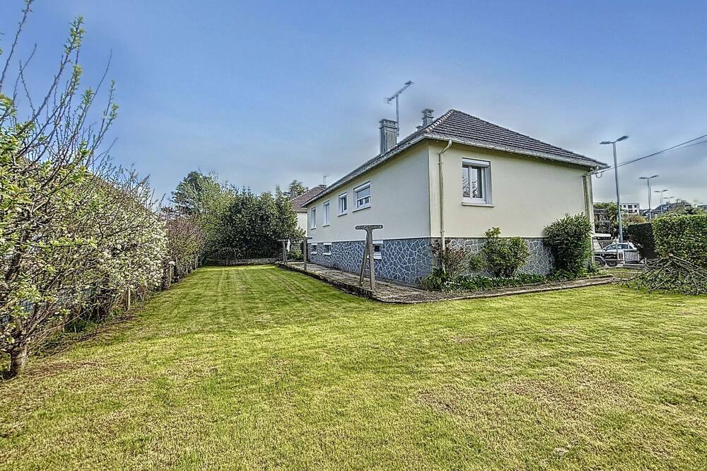Photo of Outdoor in Donville-les-Bains
