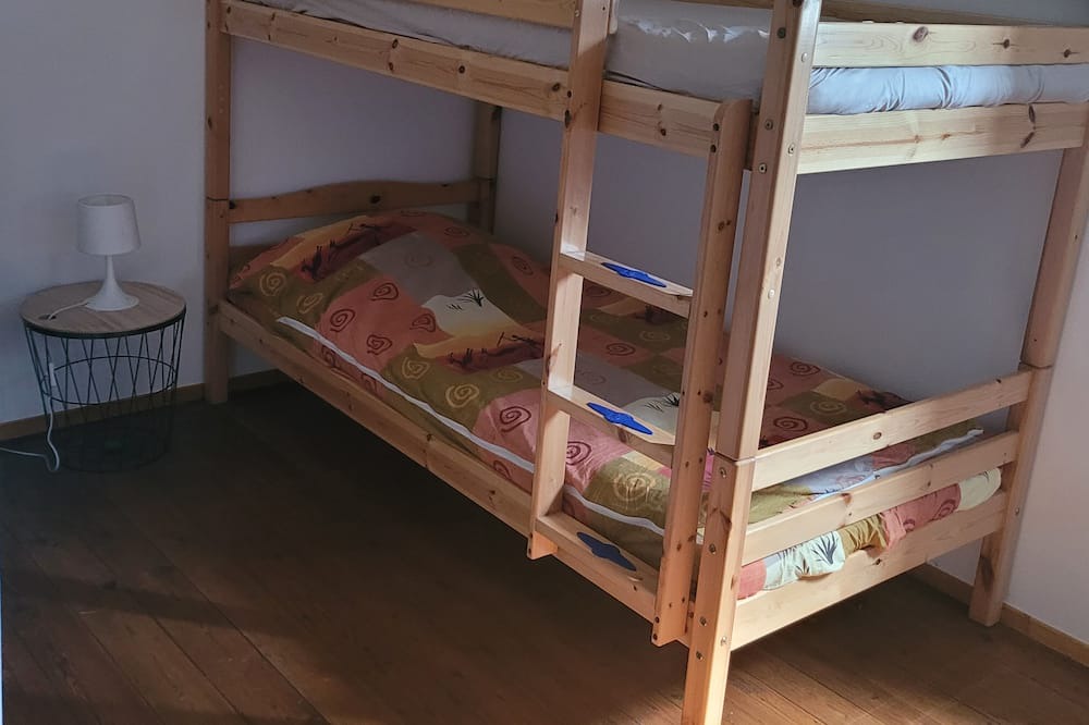 Photo of Bedroom in Livarot