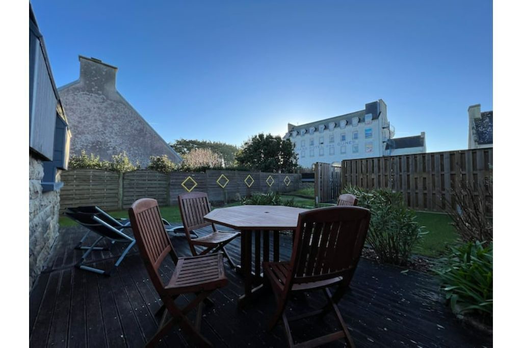 Photo of Outdoor in Plobannalec-Lesconil