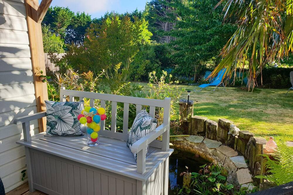 Photo of Outdoor in Saint-Meloir-des-Ondes