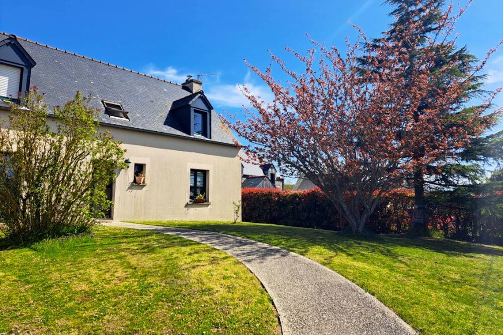 Photo of Outdoor in Saint-Meloir-des-Ondes