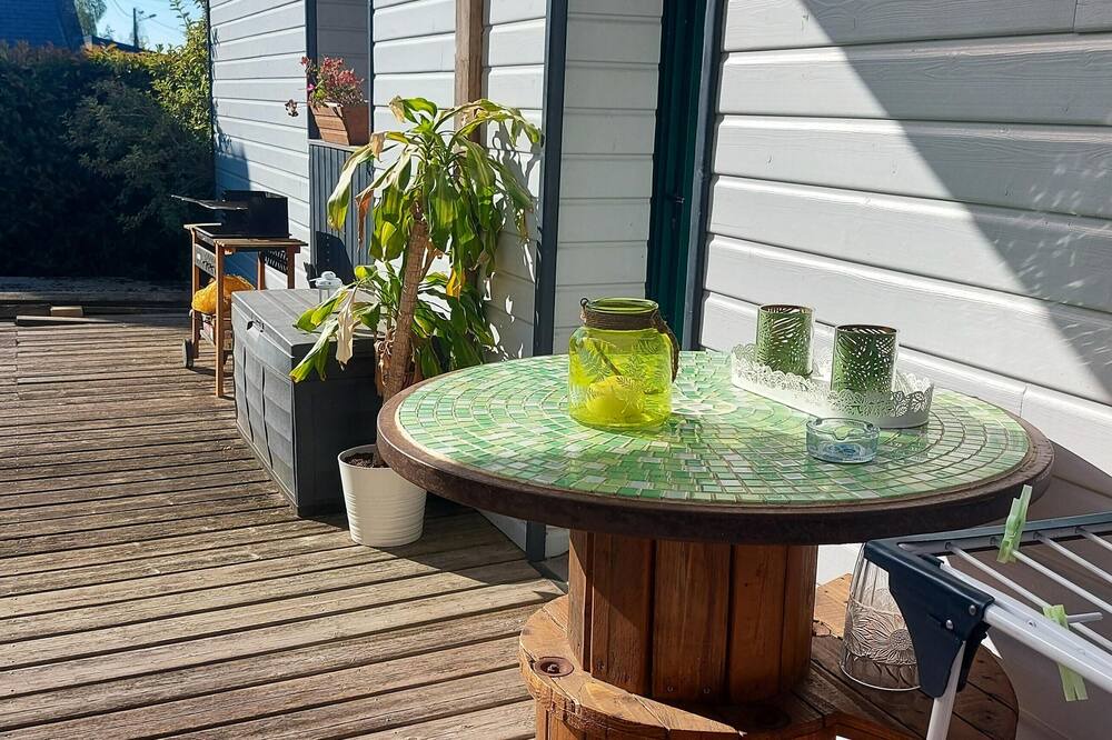 Photo of Outdoor in Saint-Meloir-des-Ondes