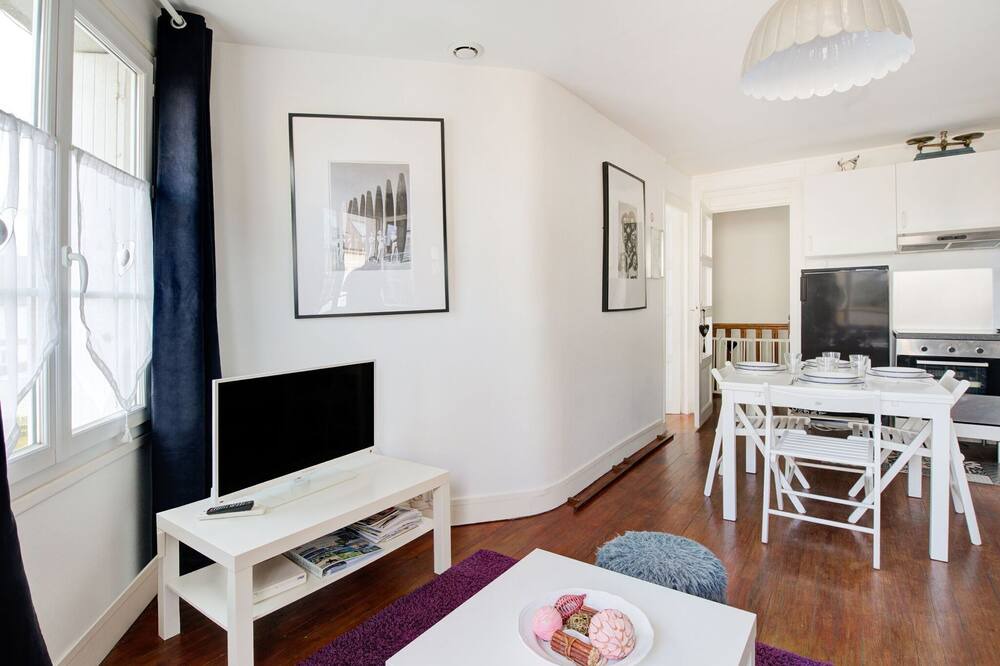 Photo of Livingroom in Isigny-sur-Mer