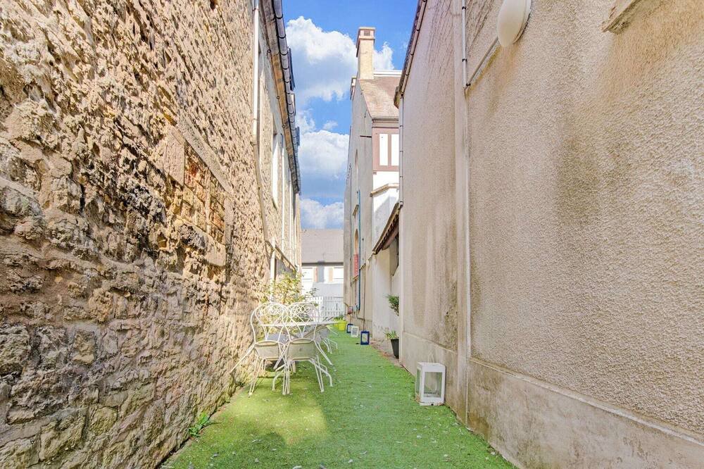 Photo of Outdoor in Isigny-sur-Mer