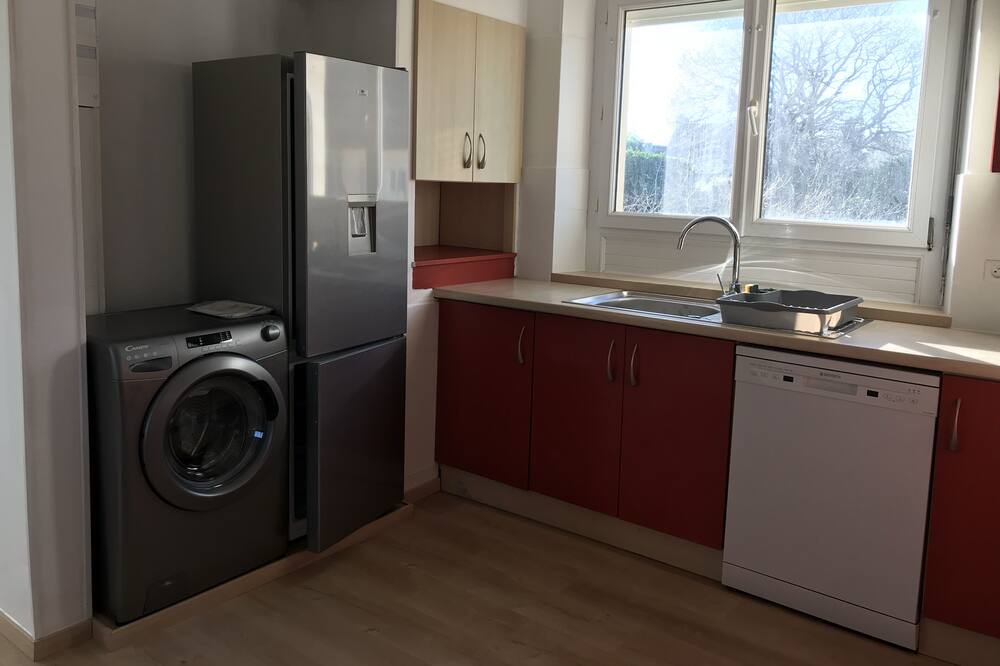 Photo of Kitchen in Ploneour-Lanvern