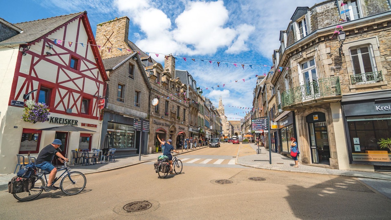 Photo of Others in Saint-Pol-de-Leon