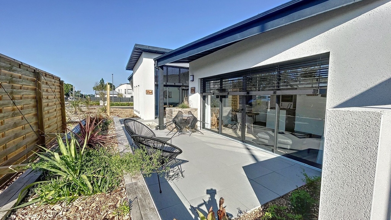 Photo of Outdoor in Donville-les-Bains