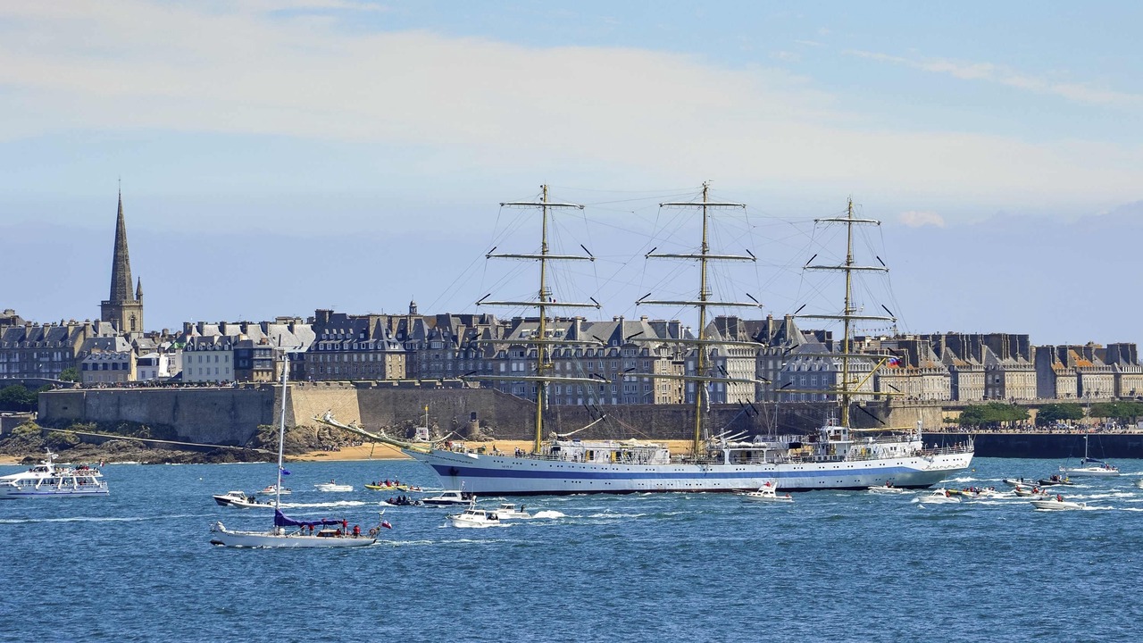 Photo of Outdoor in Saint-Servan