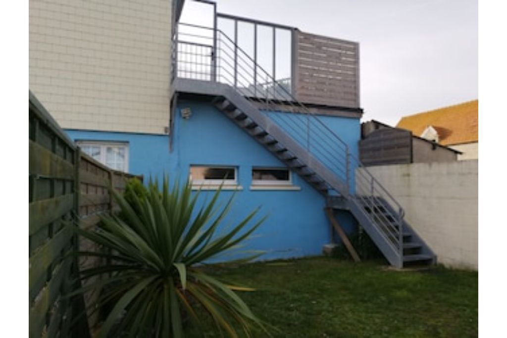 Photo of Outdoor in Saint-Marcouf