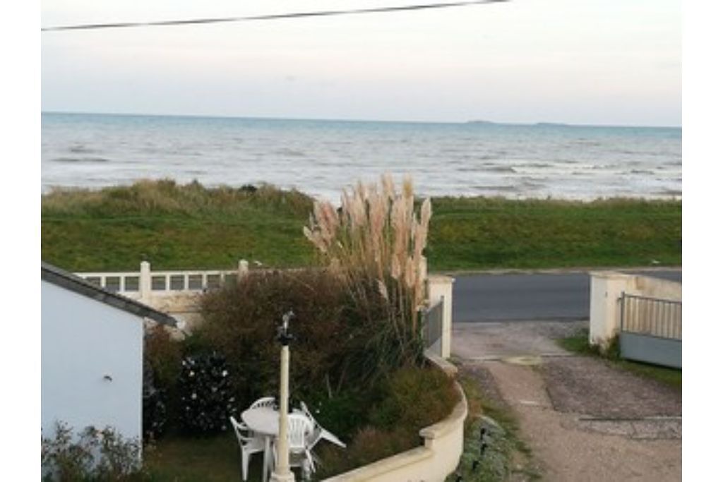 Photo of Outdoor in Saint-Marcouf