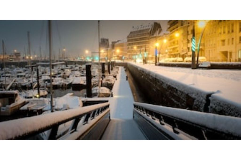 Photo of Outdoor in Saint-Marcouf