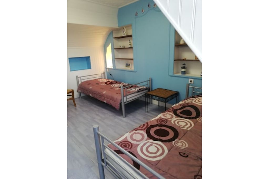 Photo of Bedroom in Saint-Marcouf